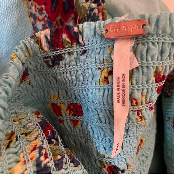 Free People Jumpsuit - Picture 6 of 6